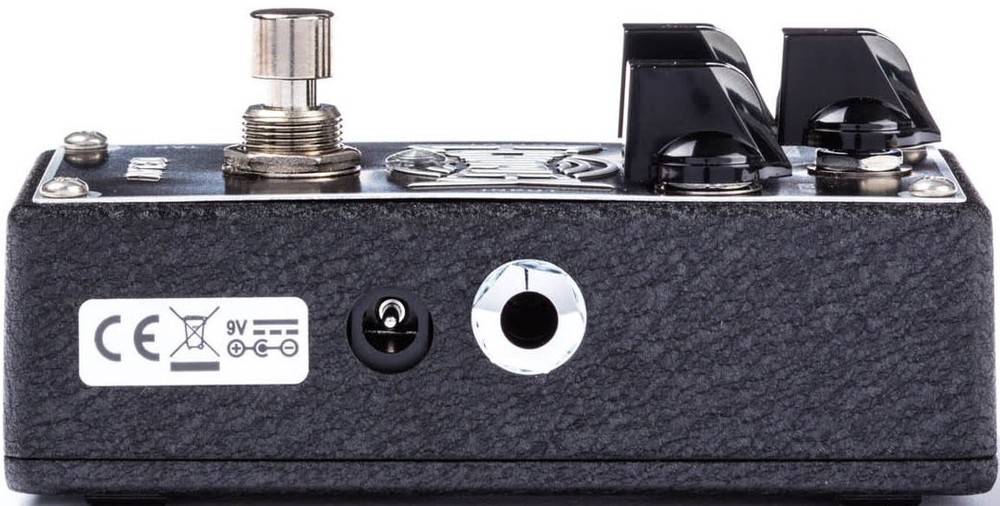 Dunlop EP103 Echoplex Delay Pedal