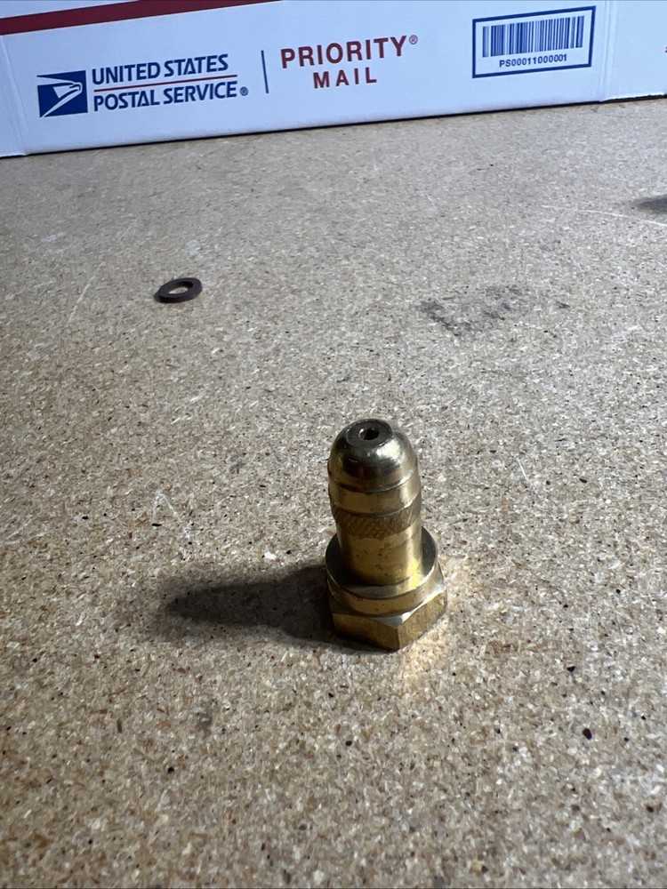NEW 2820-20PS Milwaukee Replacement Sprayer Nozzle