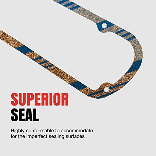 VS 13379 Valve Cover Gasket Set