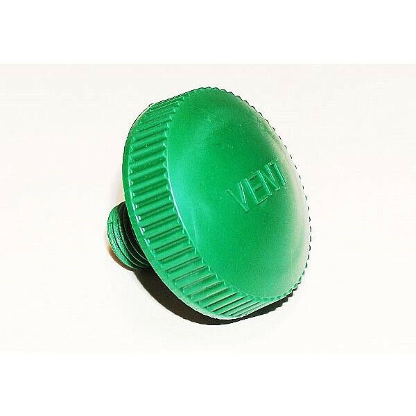 Fisher 17A5515X012 VENT ASSY, PLASTIC, TYPE 667