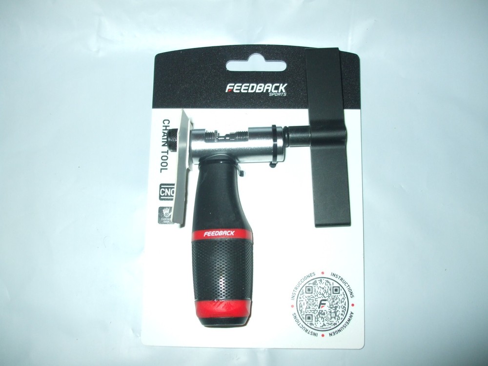 Feedback Sports Bicycle Chain Tool 3.0