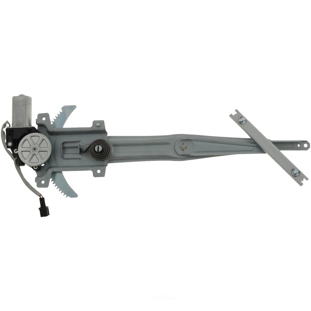 Window Reg w/ Motor VDO WL41132