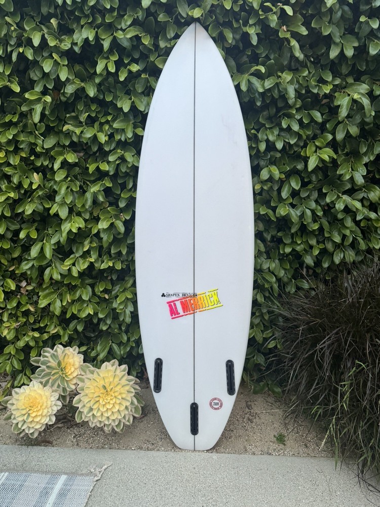 Channel Island CI 2. Pro