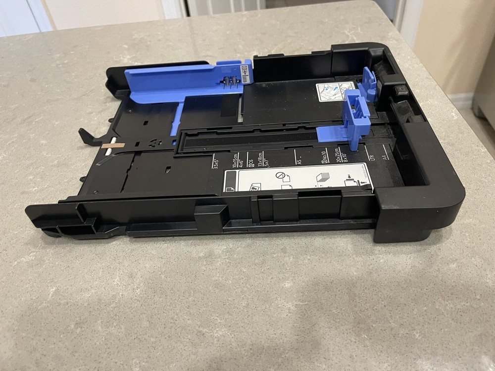 Epson Printer Paper Cassette Tray 1 for WorkForce Pro WF-4834