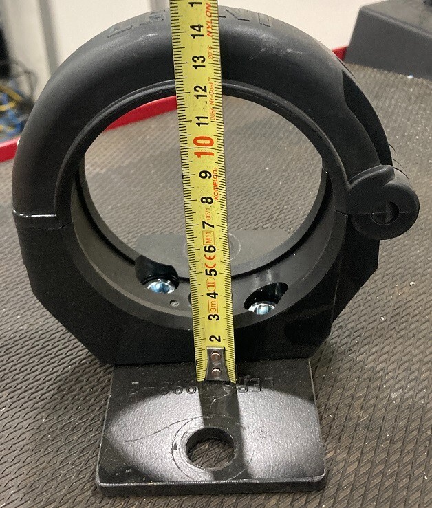 Leoni Robot Cable Harness