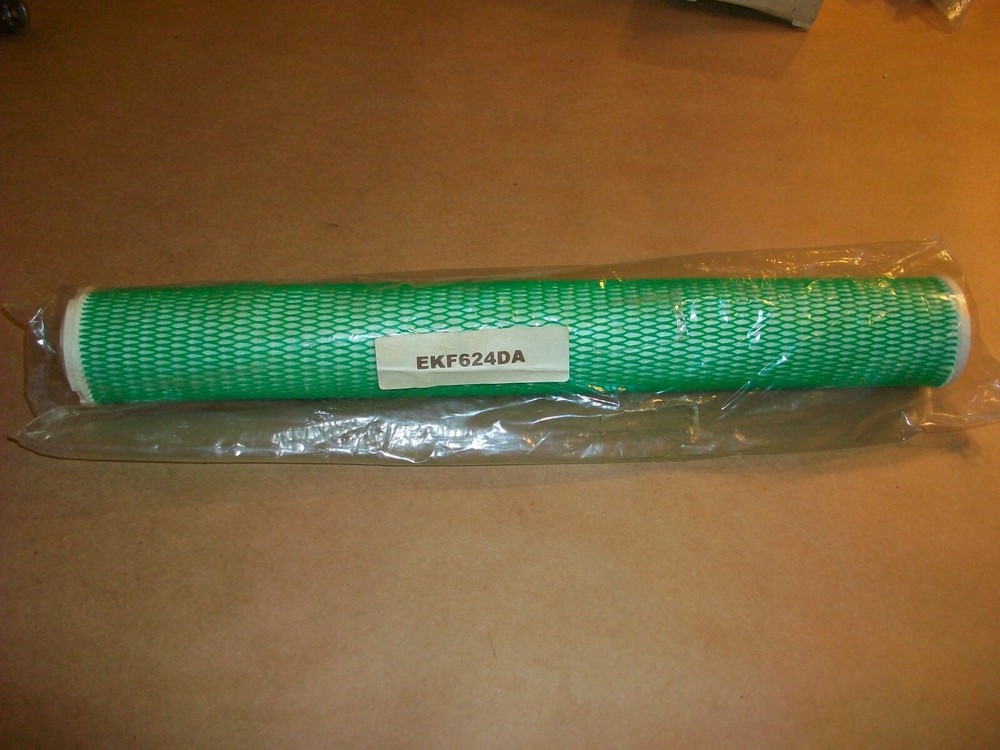 NUMATICS EKF624DA FILTER ELEMENT REPLACEMENT 17-1/4 INCH LENGTH   NEW