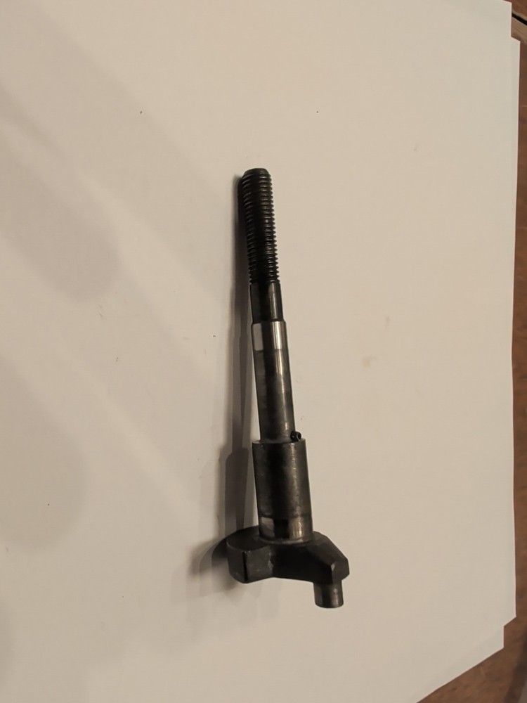 Saito FA 56 Crankshaft