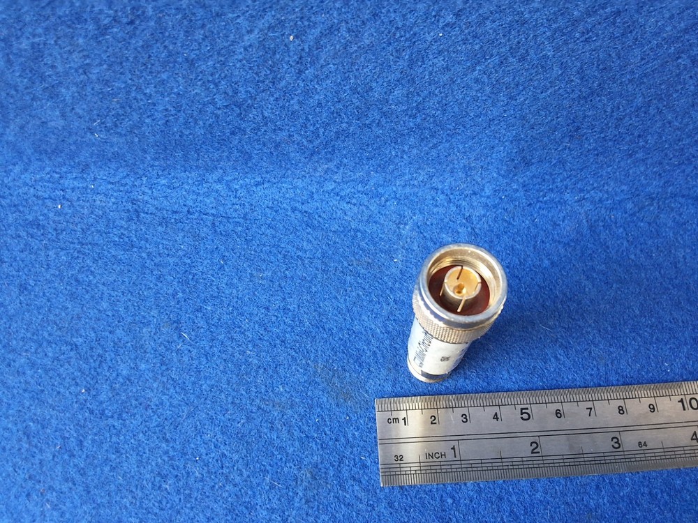 Mini-Circuits NAT-30 30 dB Fixed Attenuator