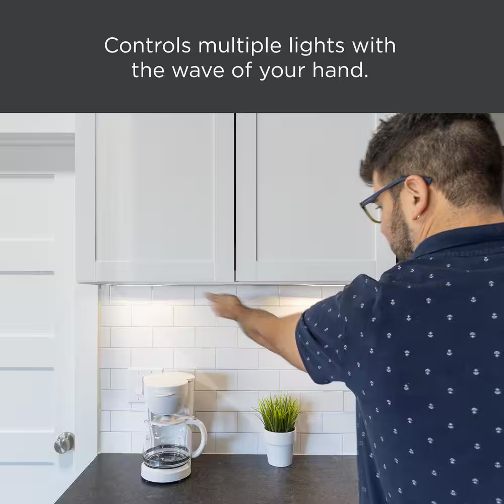 Prolink Motion-Activated In-Line Switch