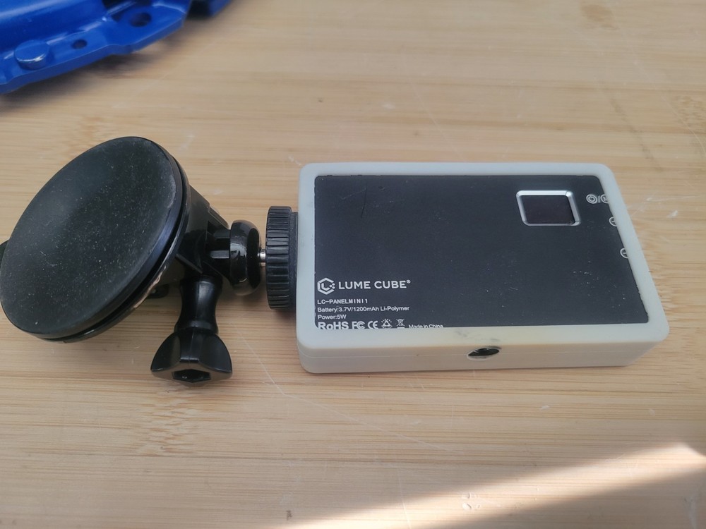 Lume Cube Video Conference Lighting Kit