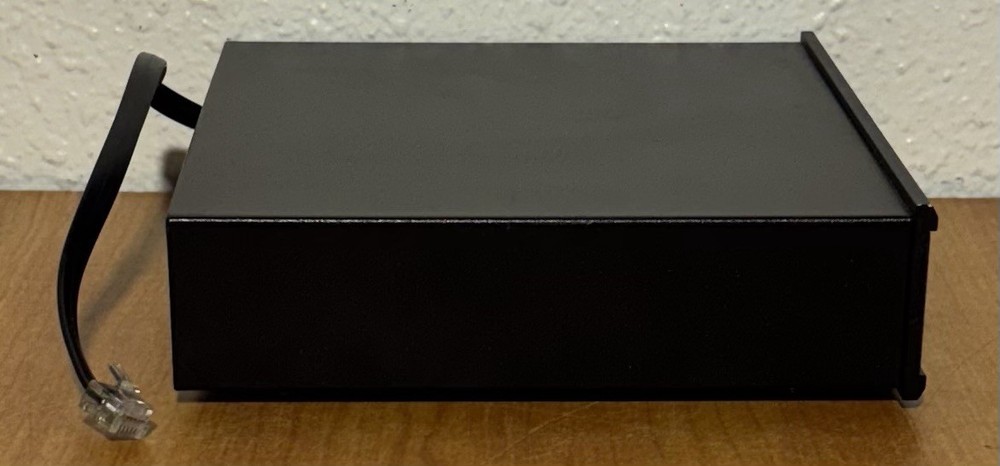 Crestron ST-COM RS-232/422 COM Port Expansion Module