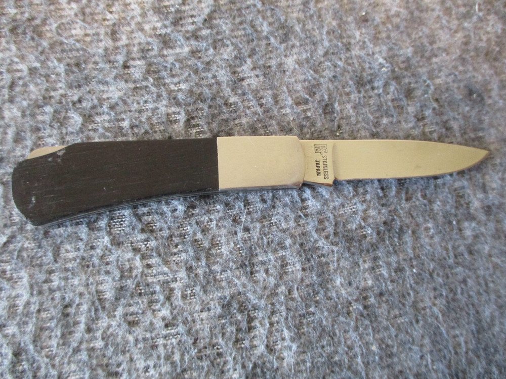 NASA MSFC-MISSILE COMMAND MULTITOOL PKT KNIFE-MCDONNELL/LOCKHEED/TELEDYNE/BOEING