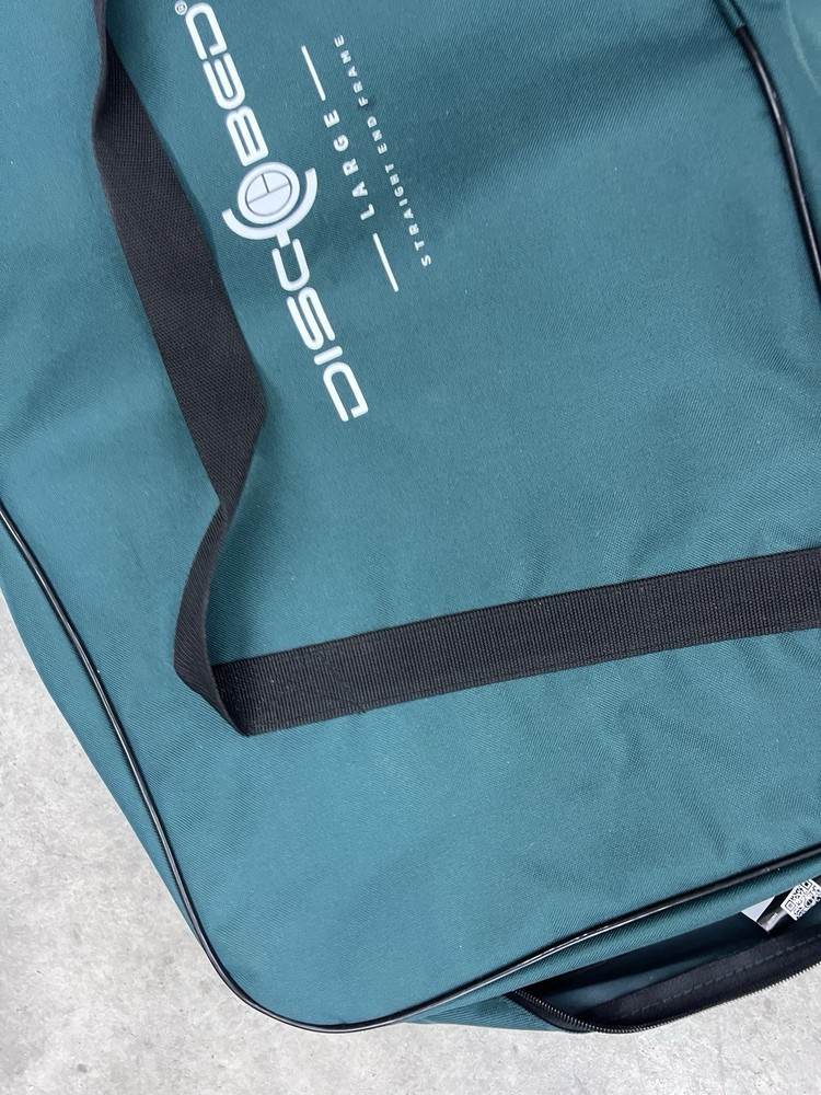 Disc-O-Bed XL Portable Camping Cot ~Replacement Part Bag Only