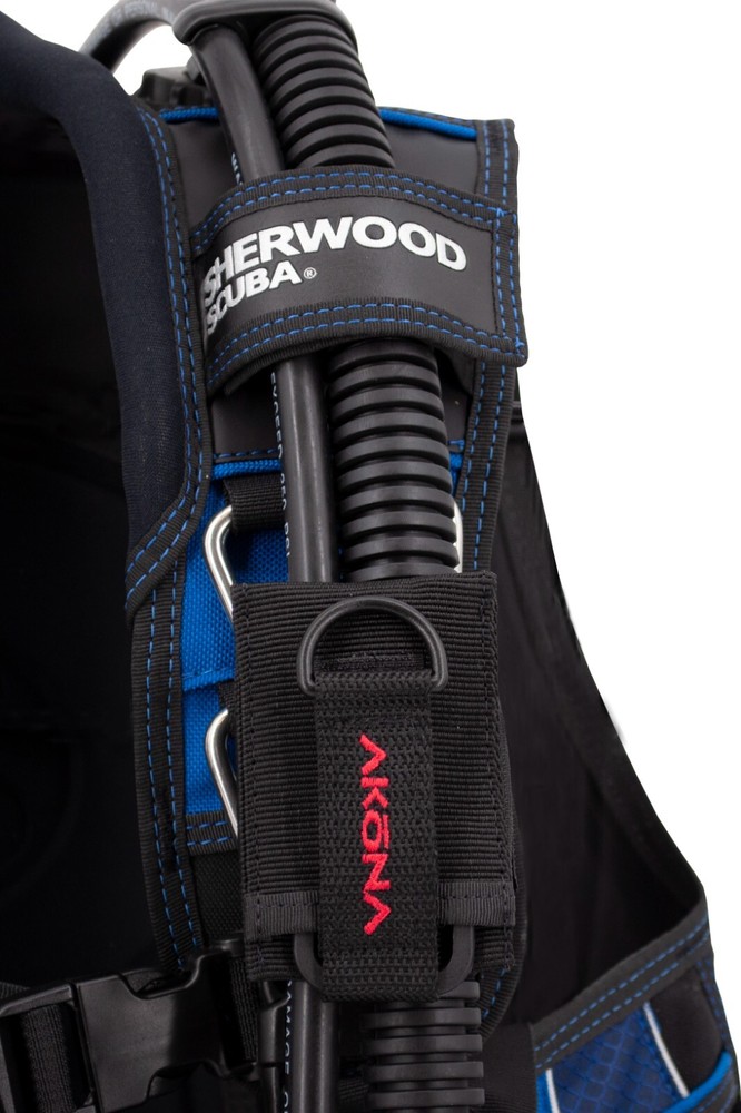 Sherwood Avid BC Vest