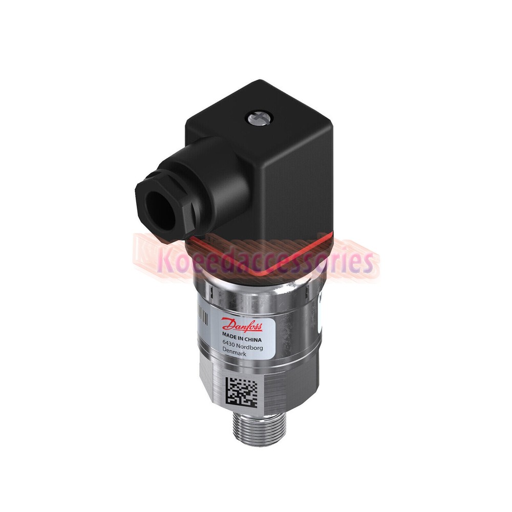 New DANFOSS MBS 3050 060G1153 Pressure Transmitter