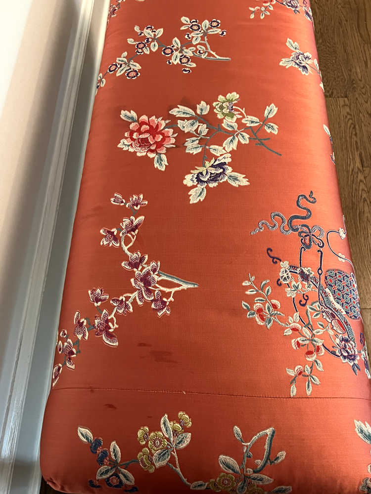 furniture used bench