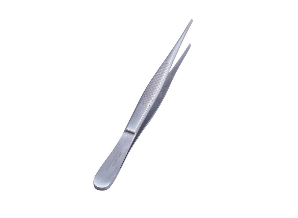 Jarit Tissue 1x2 Forceps 130-165