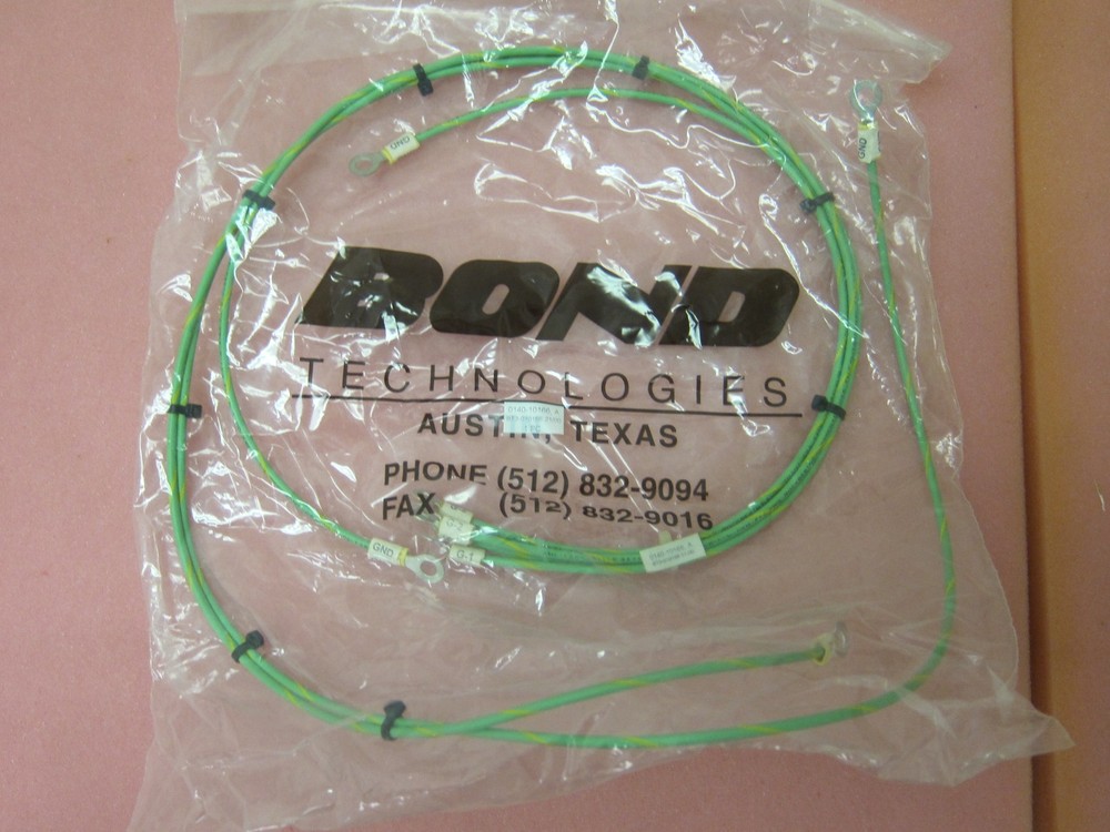 AMAT 0140-10166 Cable, Wire