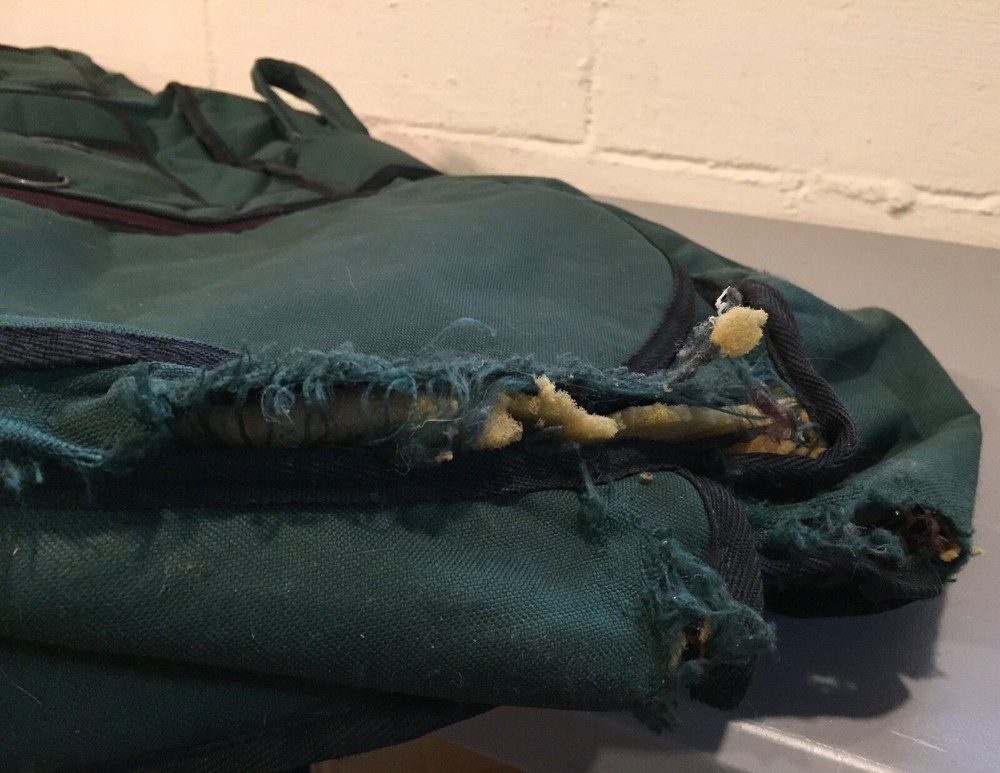 "Knilling" Cello Gig Bag. 1/2 Size.