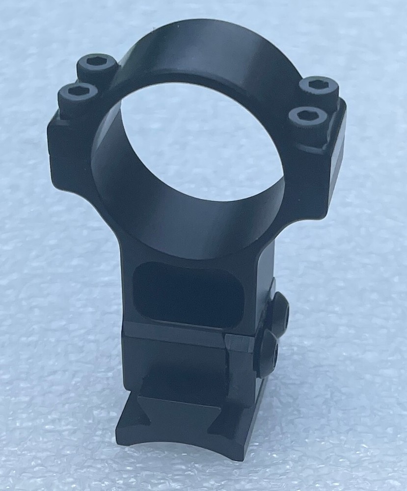 Scope Rings for Davidson/Kelbly Base (3/8")