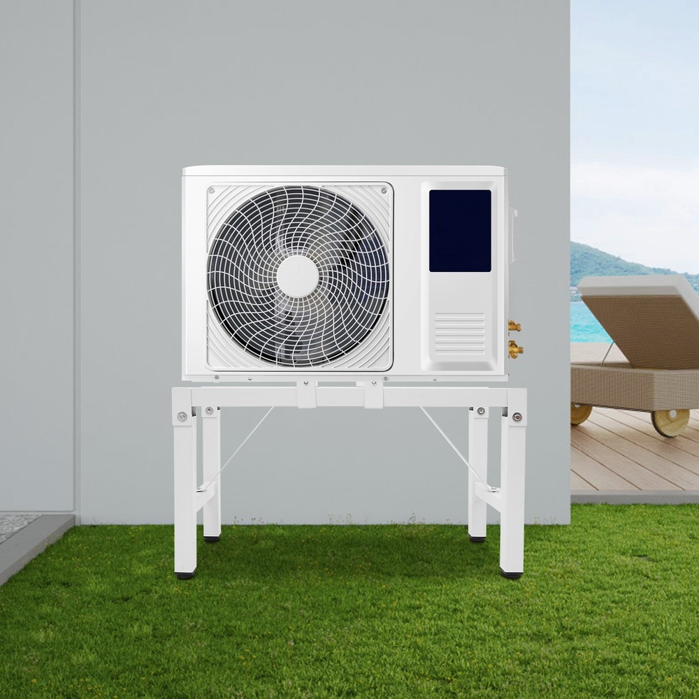 Mini-Split Ground Stand, Ground Stand, Air Conditioner Support Base
