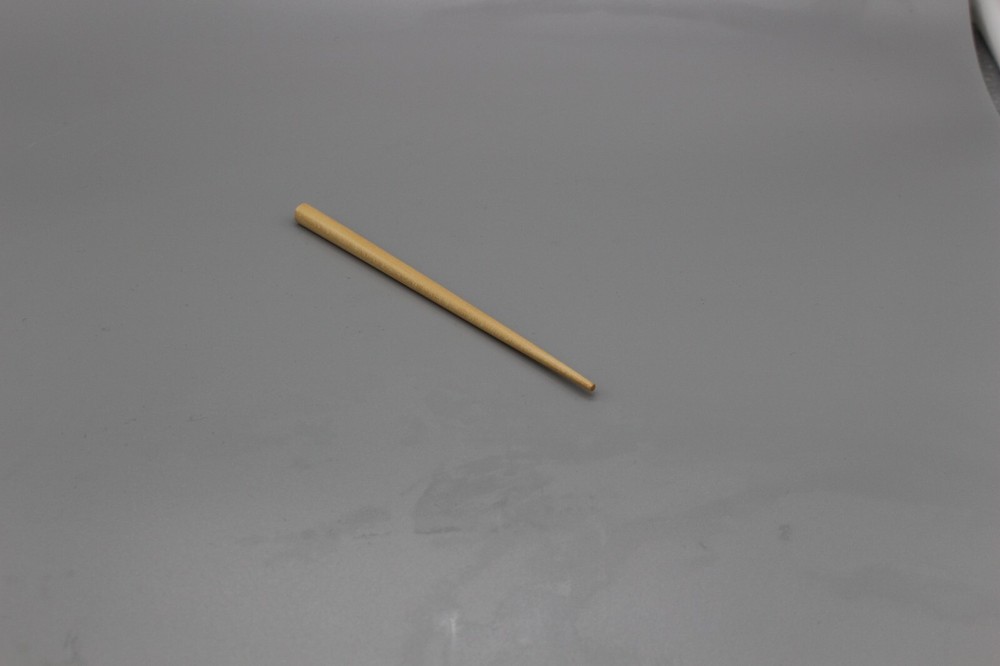 Wooden Pokers for Rolling Papers - 25 Pack