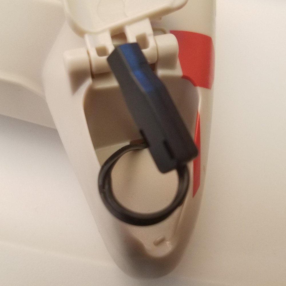 Air Hogs Star Wars Remote Control Zero Gravity X-wing Starfighter Replacement