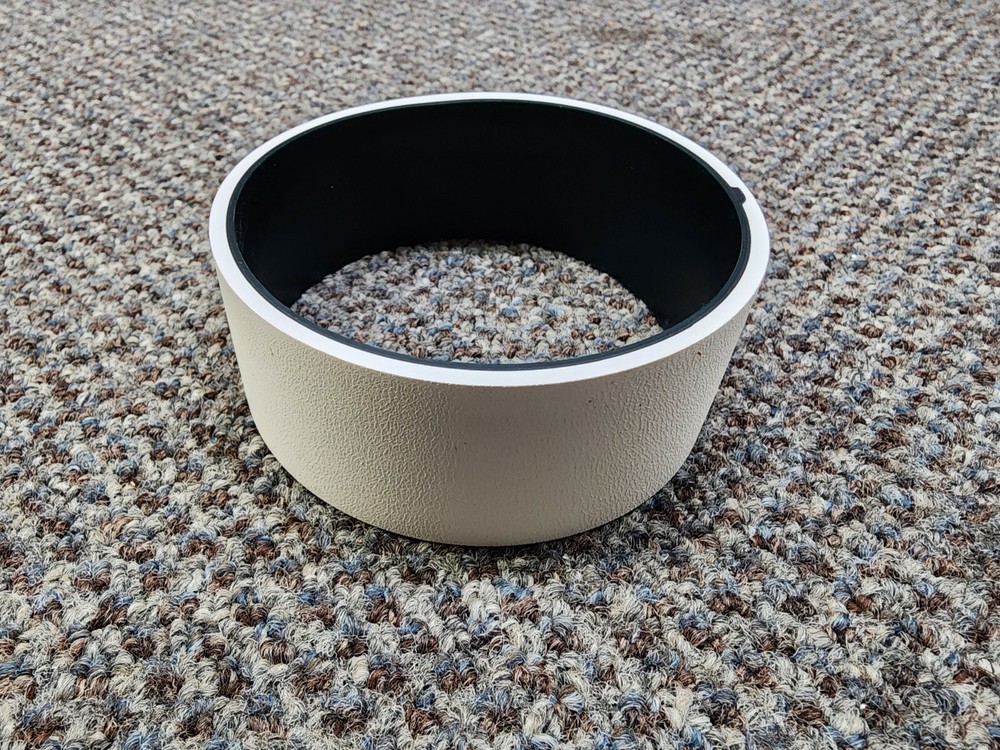 OT-16008 White Smooth Belt, Printware iJet Color Pro