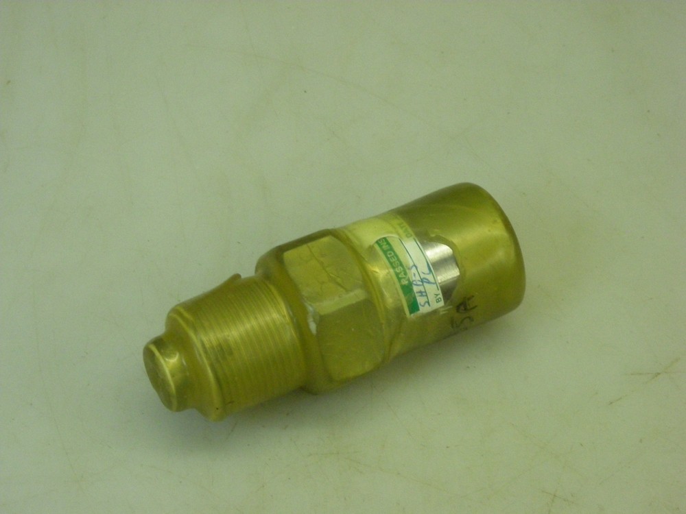DME Nickerson Machinery Injection Molding Removable Tip Nozzle SHB5-A