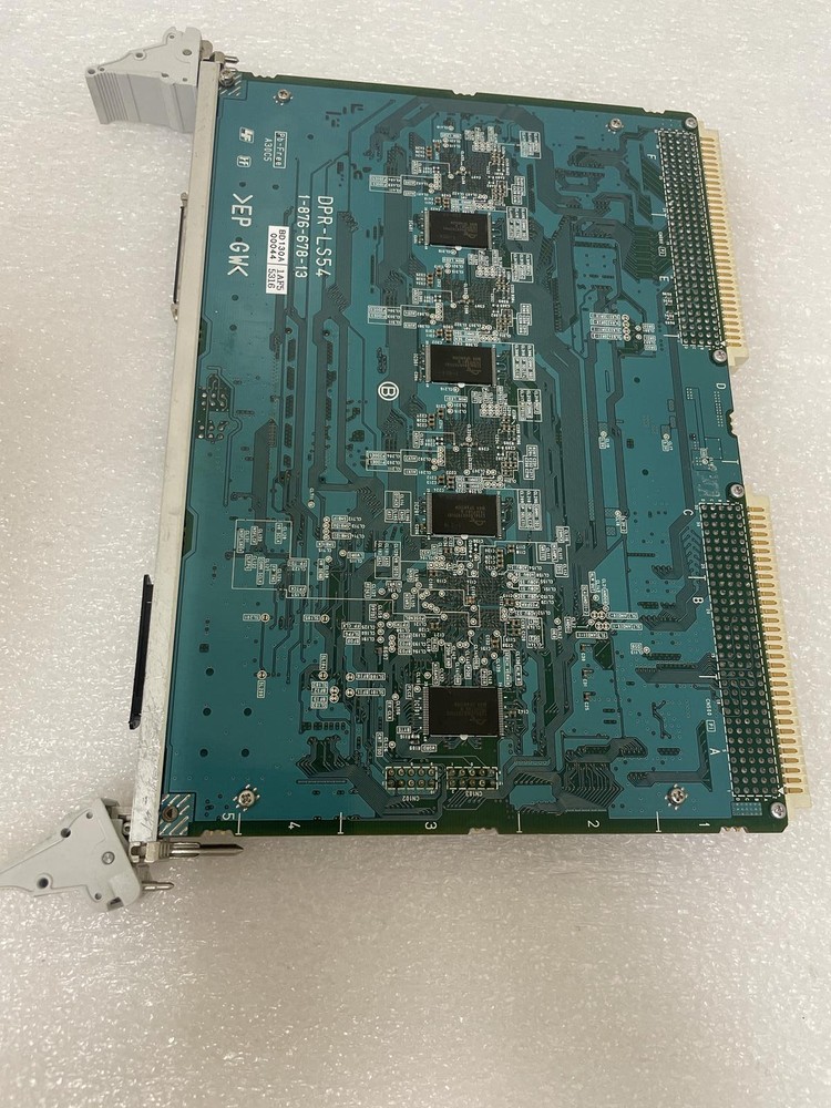 NIKON DPR-LS54 ASSEMBLY AD-LS02