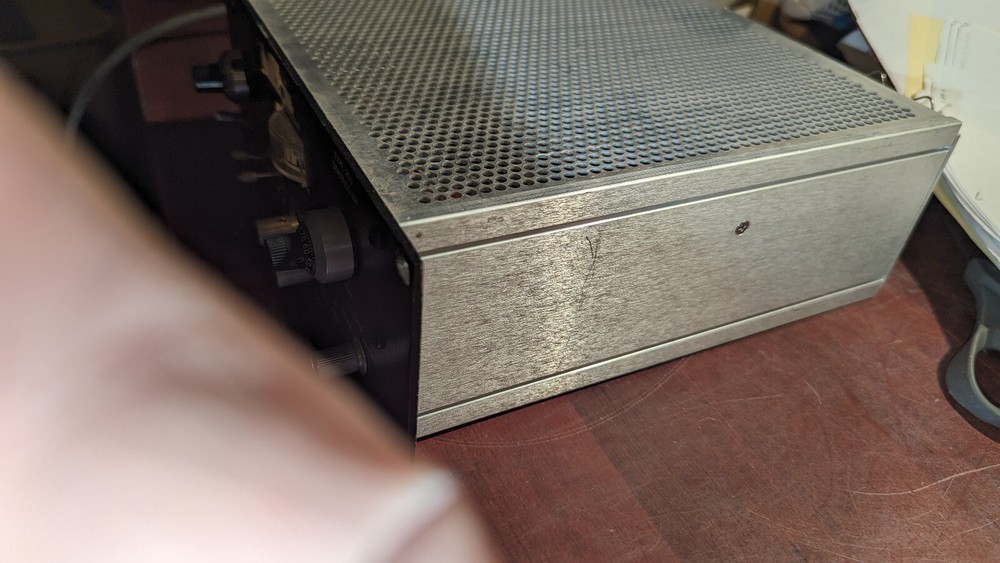 MKS Type 250 Controller 250C-11325 Guaranteed