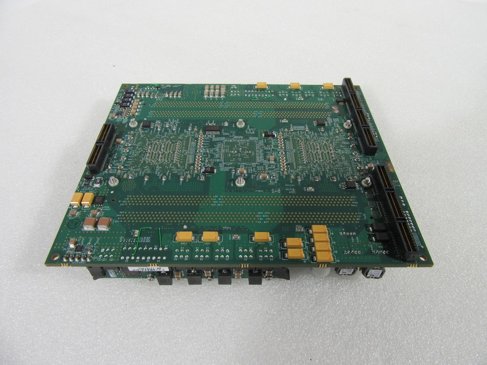 TILERA GX-72 MULTICORE PROCESSOR TILE MOTHERBOARD W/ 32GB