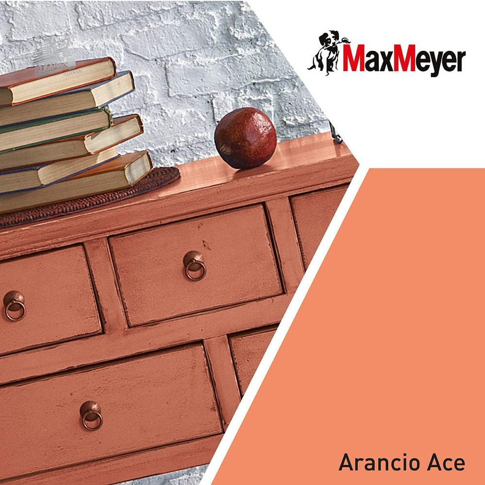 Ace Shiny Polyurethane Water Enamel 0.75L