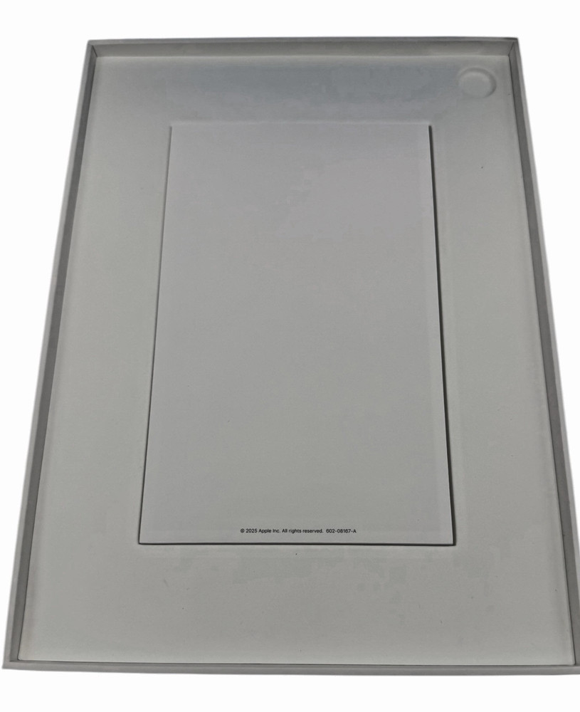 Apple iPad EMPTY BOX 10th generation Wi-Fi + Cellular 128GB