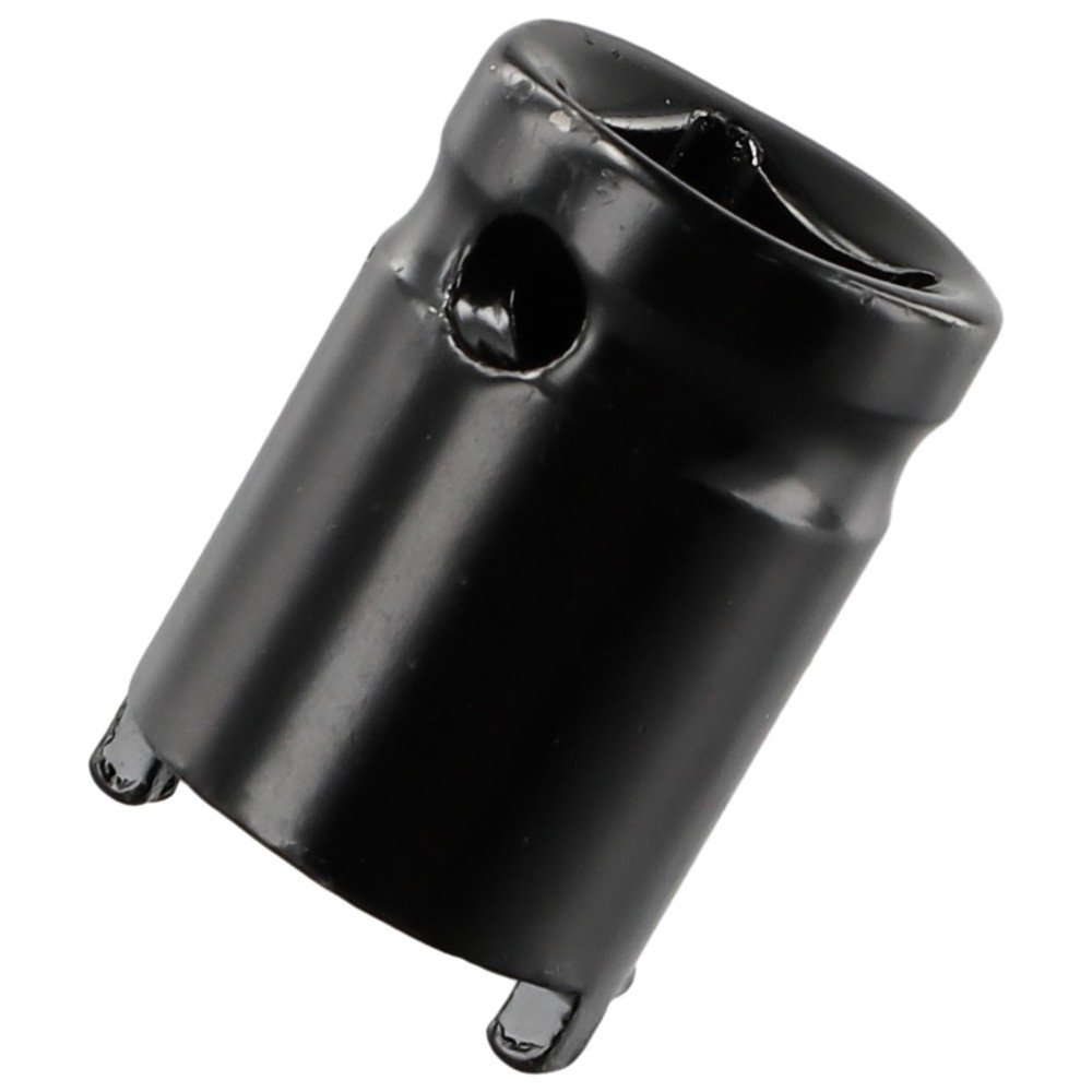 Angle Grinder Socket Wrench,Black Pressure Plate Removal Thread Release Adapter