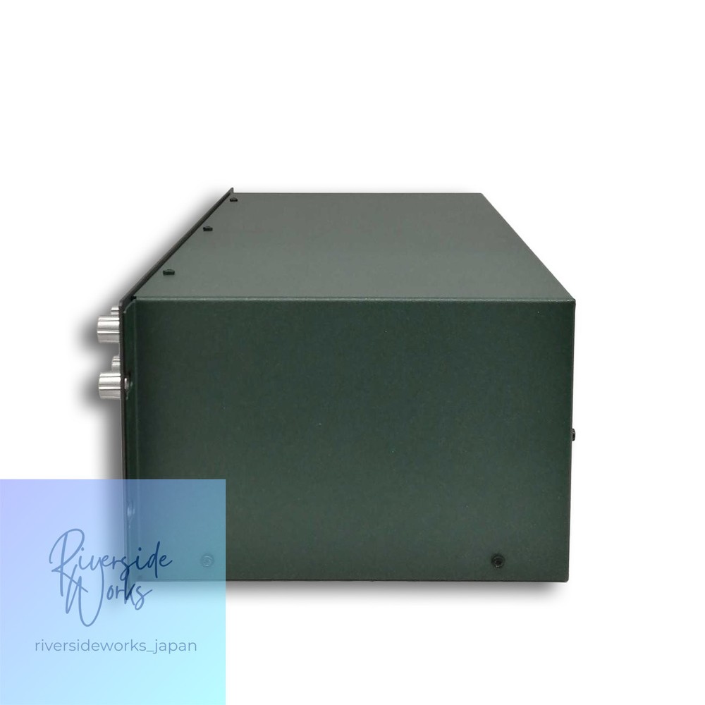 KEMPER Profiling Amp Rack Guitar Amplifier Simulator Used JP