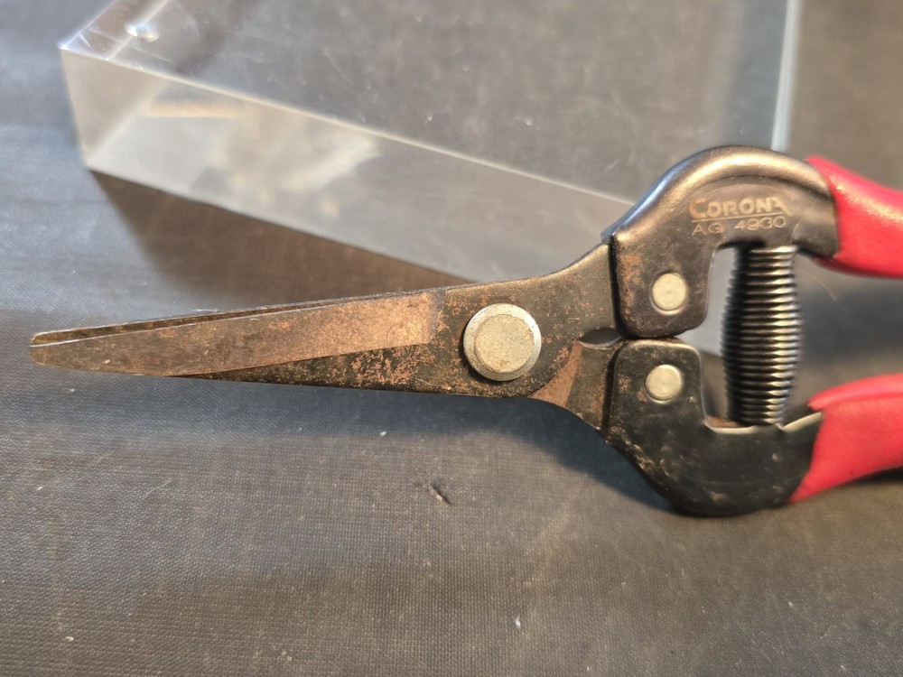Corona Tools AG 4930 Pruner Pruning Shears