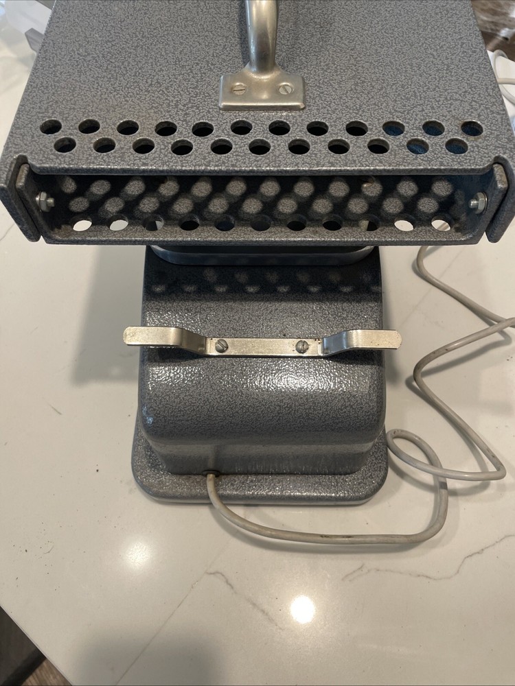 Klopp Coin Counter, Electric, Model CE,