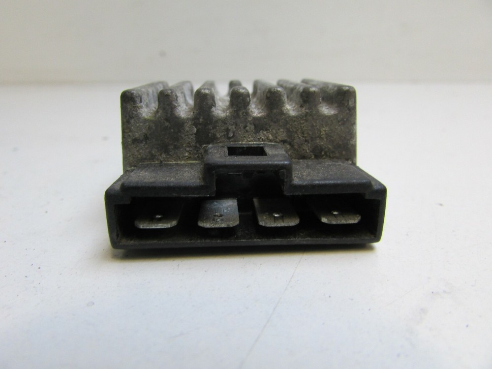 Yamaha YH50 WHY 50 Regulator Rectifier, 2002 J4