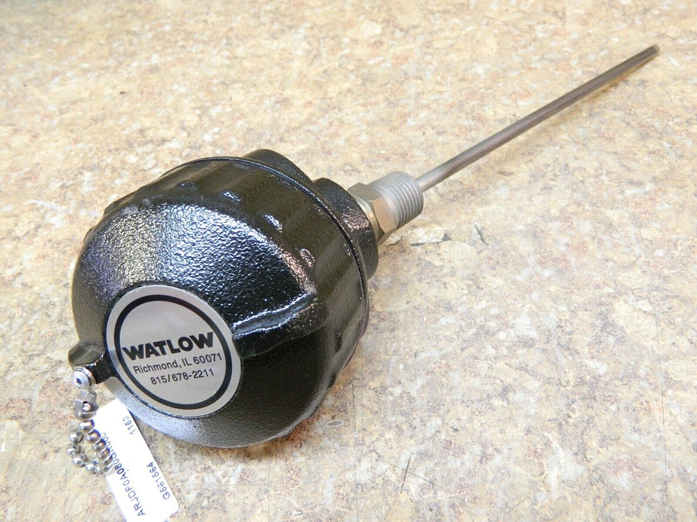 WATLOW ARJDF0A080GK000 Thermocouple  1153