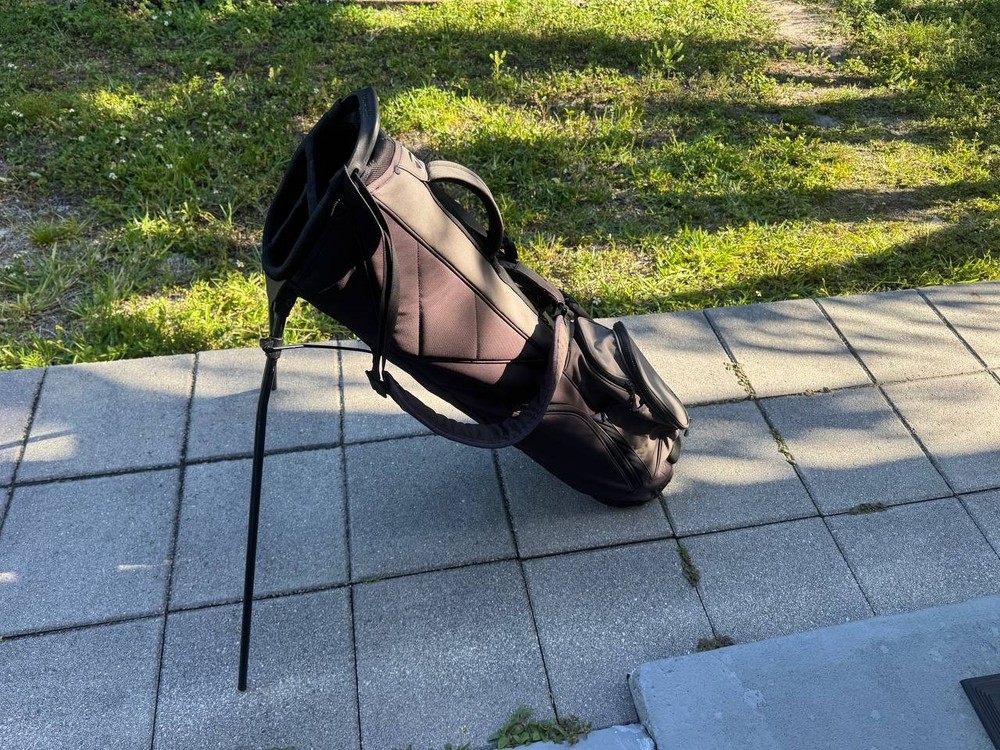 TaylorMade FlexTech Carry Stand Bag