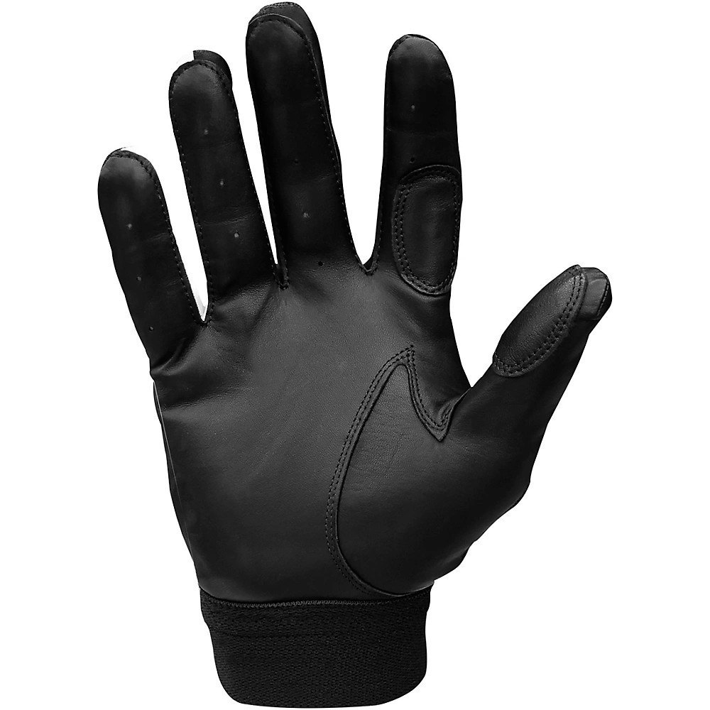 Ahead Drummer's Gloves with Wrist Support Small
