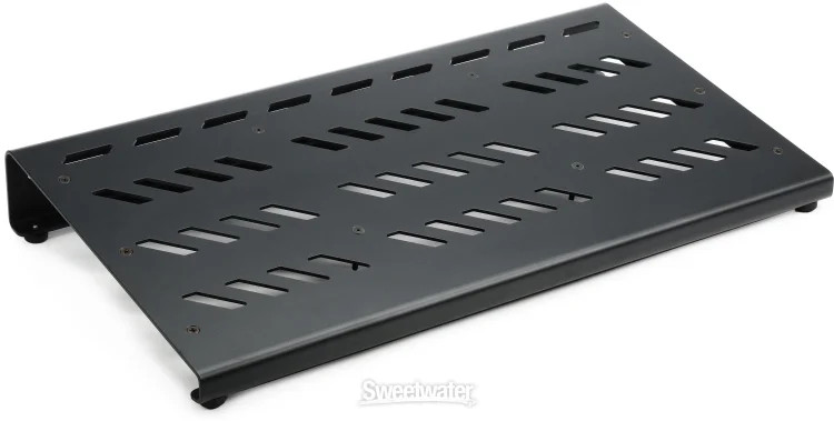 Gator Extra Large Pedalboard with Bag - 32"x17" Black