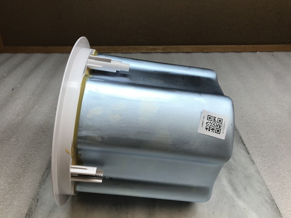 JBL Model 16C/T Ceiling Loudspeaker 70V-100V Variable and Loop Through Ports