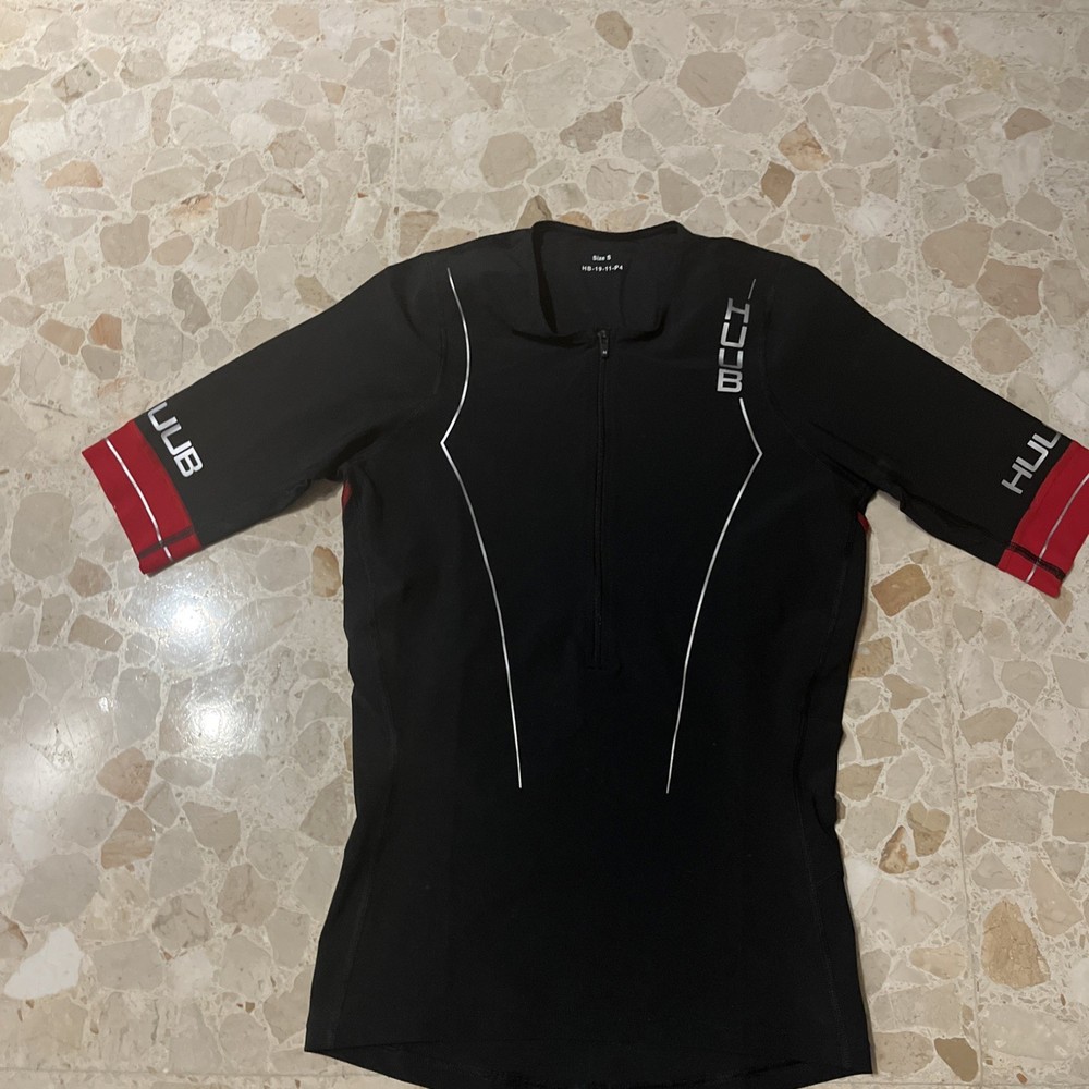 Huub Triathlon Top