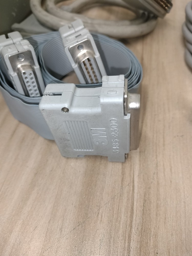 HP Hewlett Packard 4951C Protocol Analyzer HP 18180A Interface w/ Accessories