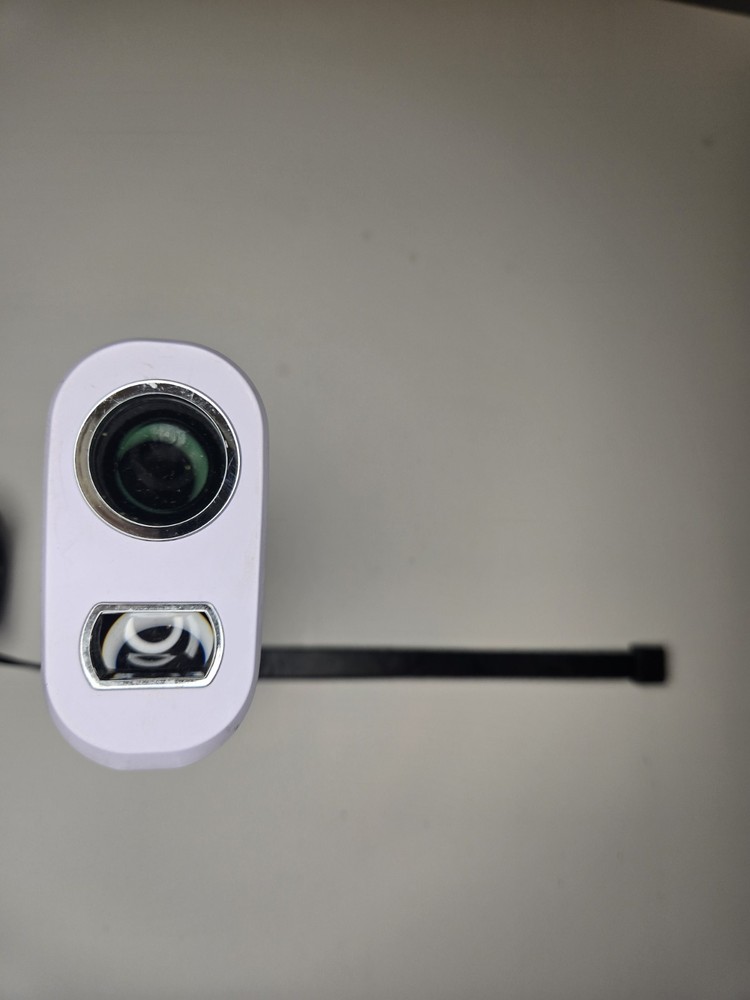 Golf Buddy Aim L10 Range Finder EUC