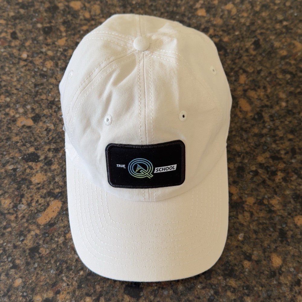 True Links Golf Wear Hat