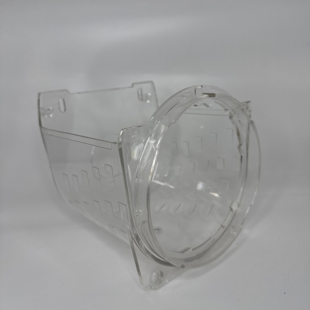 Ronco Popeil Model P400 Pasta Maker Machine Replacement Bowl