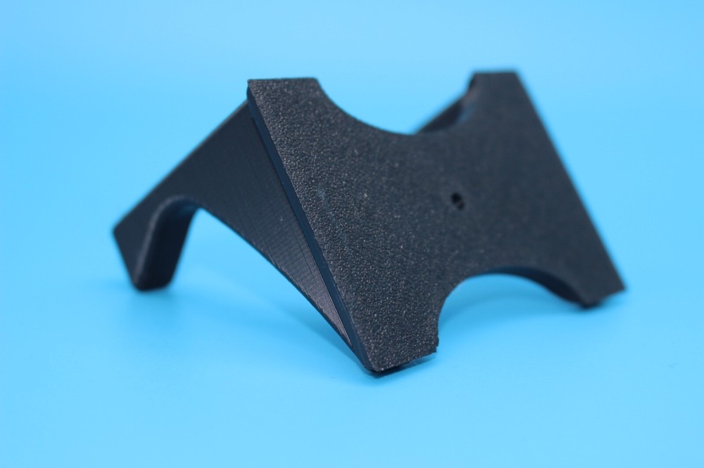 Black Universal Controller Mount Gamepad Wall Holder Shelf Hanger